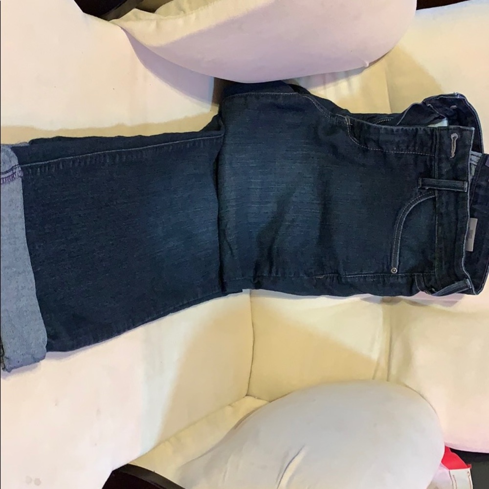 Not Your Daughter Jeans size 8 Petite